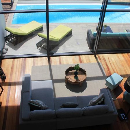 Villa Sea House Madeira Garajau Exterior foto