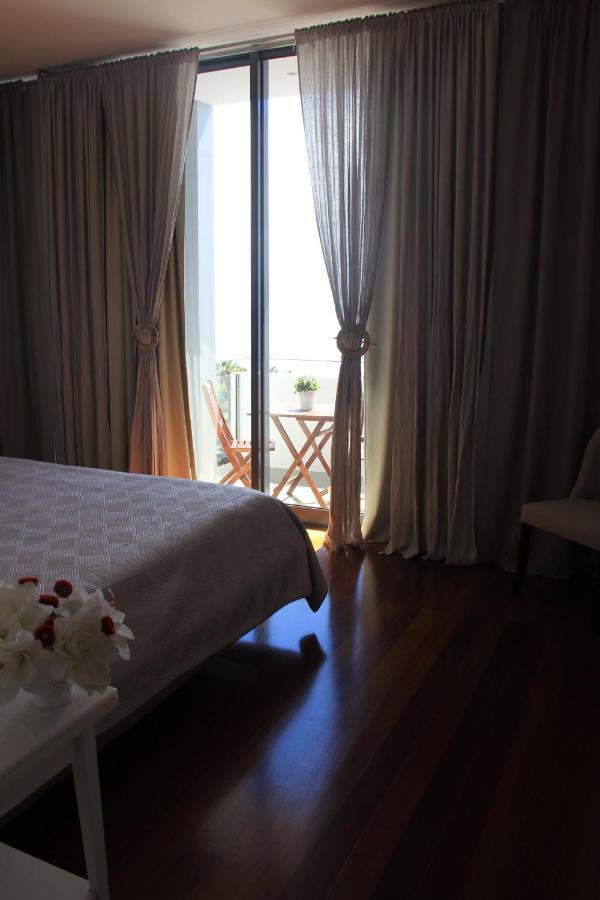 Villa Sea House Madeira Garajau Exterior foto
